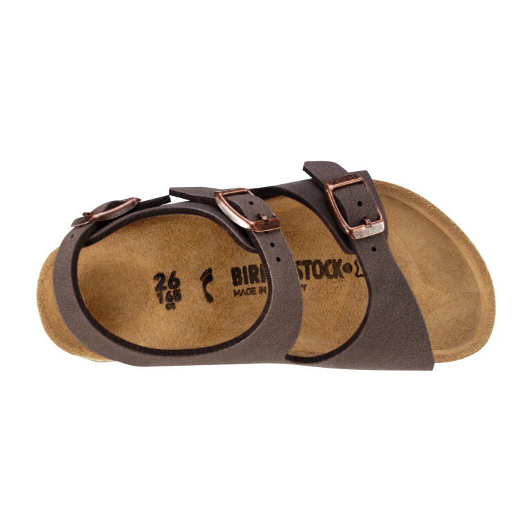 Roma Kids BFBC Mocca Mocca