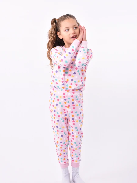 CONJUNTO PIJAMA VARIANTE 1