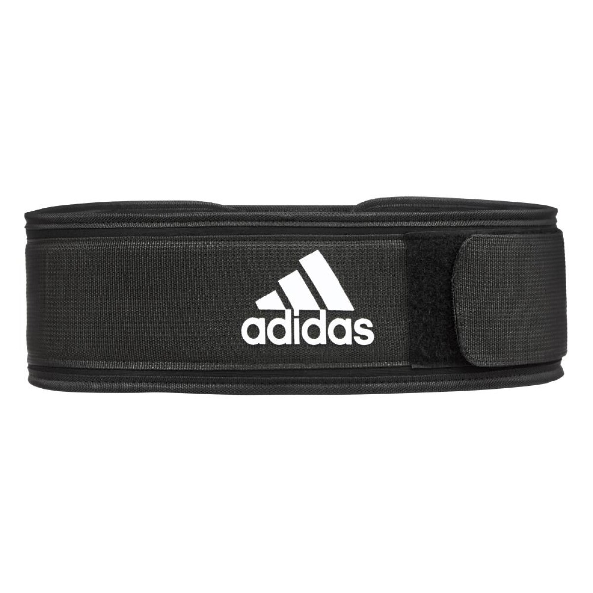 Cinturón Para Levantamiento Adidas Essential 