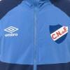 Campera Hombre Umbro Summit - 01p 01P