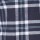 CAMISA LEÑADORA CUADROS Azul