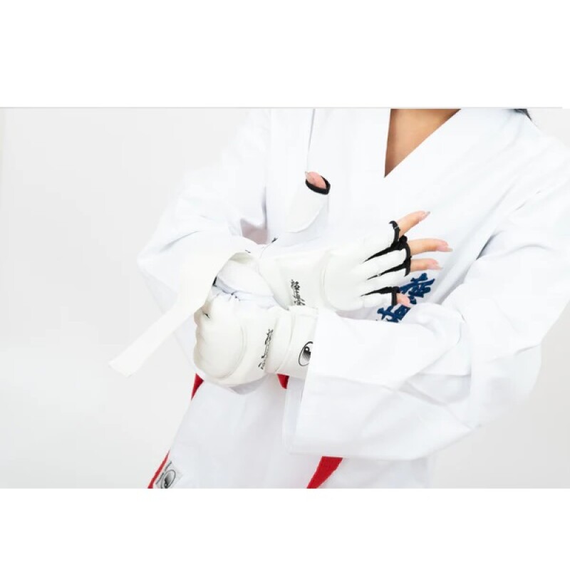 GUANTE KARATE KYOKUSHIN CUERINA L GUANTE KARATE KYOKUSHIN CUERINA L