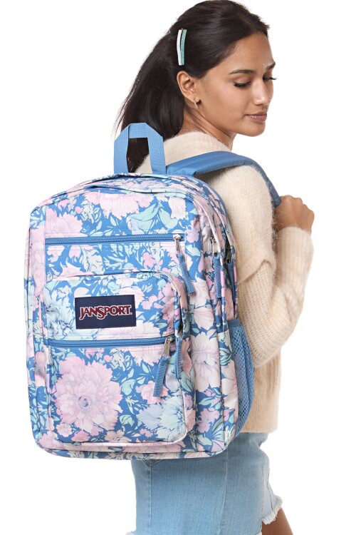 MOCHILA BIG STUDENT MOCHILA BIG STUDENT