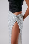 Falda Arge PLATA