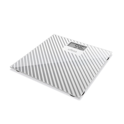 BALANZA DE BAÑO UFESA BE0907 BALANZA DE BAÑO UFESA BE0907