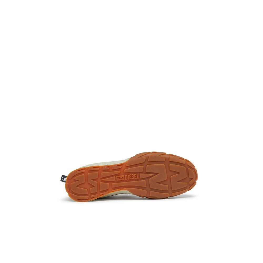 Zapatillas Urbano Para Hombre S-Pagodha Low Sneakers Gris/Blanco