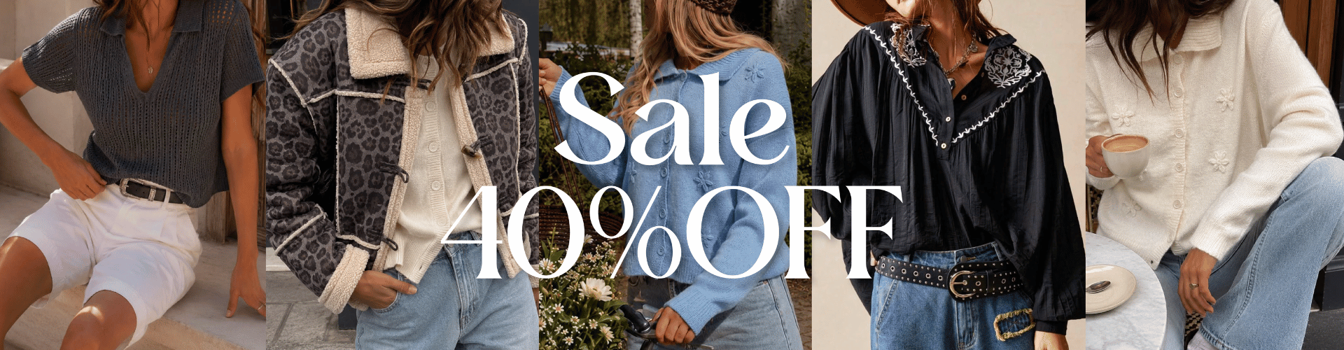 sale