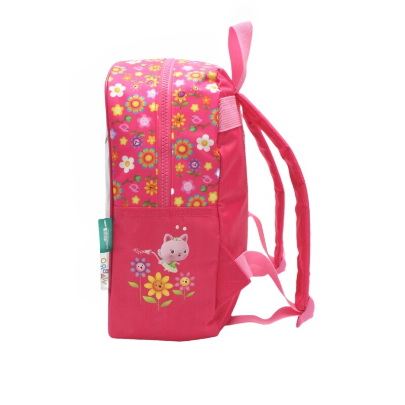 Mochila Gabbys Dollhouse Mochila Gabbys Dollhouse 30cm