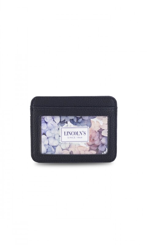 TARJETERO SIENNA NEGRO