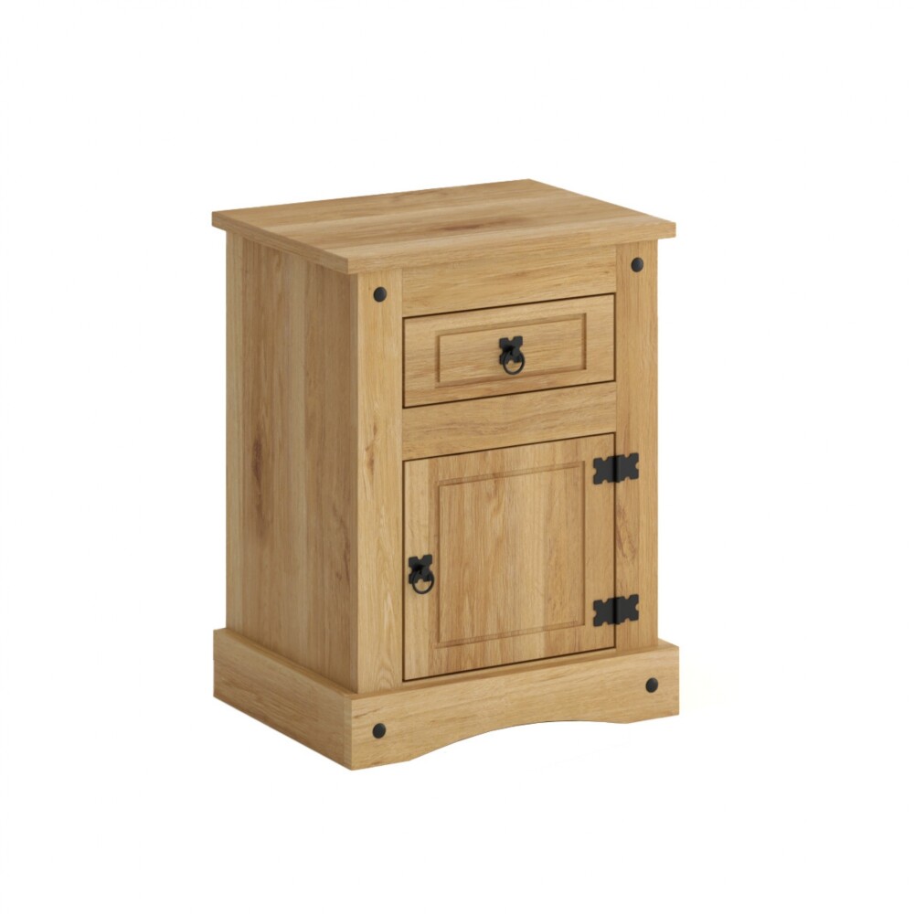 Mesa De Luz - Línea Mexicana - Natural Mesa De Luz - Línea Mexicana - Natural