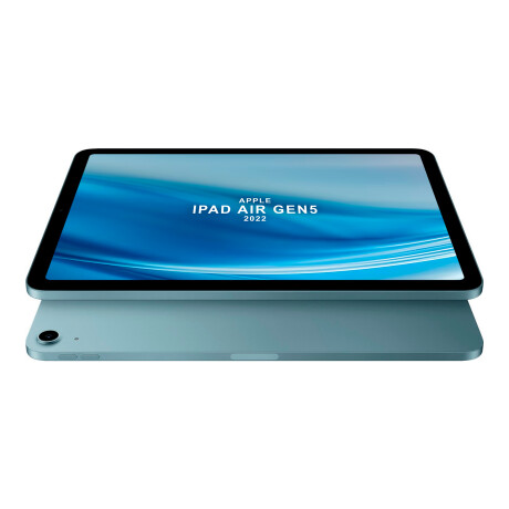 Apple - Tablet Ipad Air GEN5 2022 MM9N3LL/A - 10,9'' Multitáctil Liquid Retina Ips Led Anti-reflejo. 001