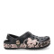 Sandalias Infantiles Disney MINNIE Negro - Rosa