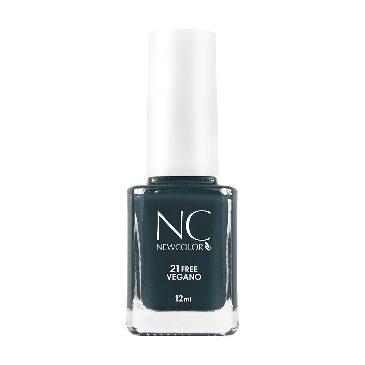 NEWCOLOR ESMALTE CREMOSO VERDE NÂ° 7.92 
