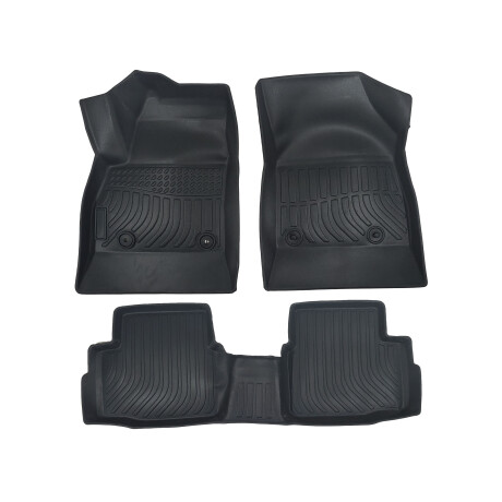 Bandeja De Piso Chevrolet Cruze 16/19 Bandeja De Piso Chevrolet Cruze 16/19