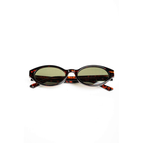 Lentes De Sol Ocre