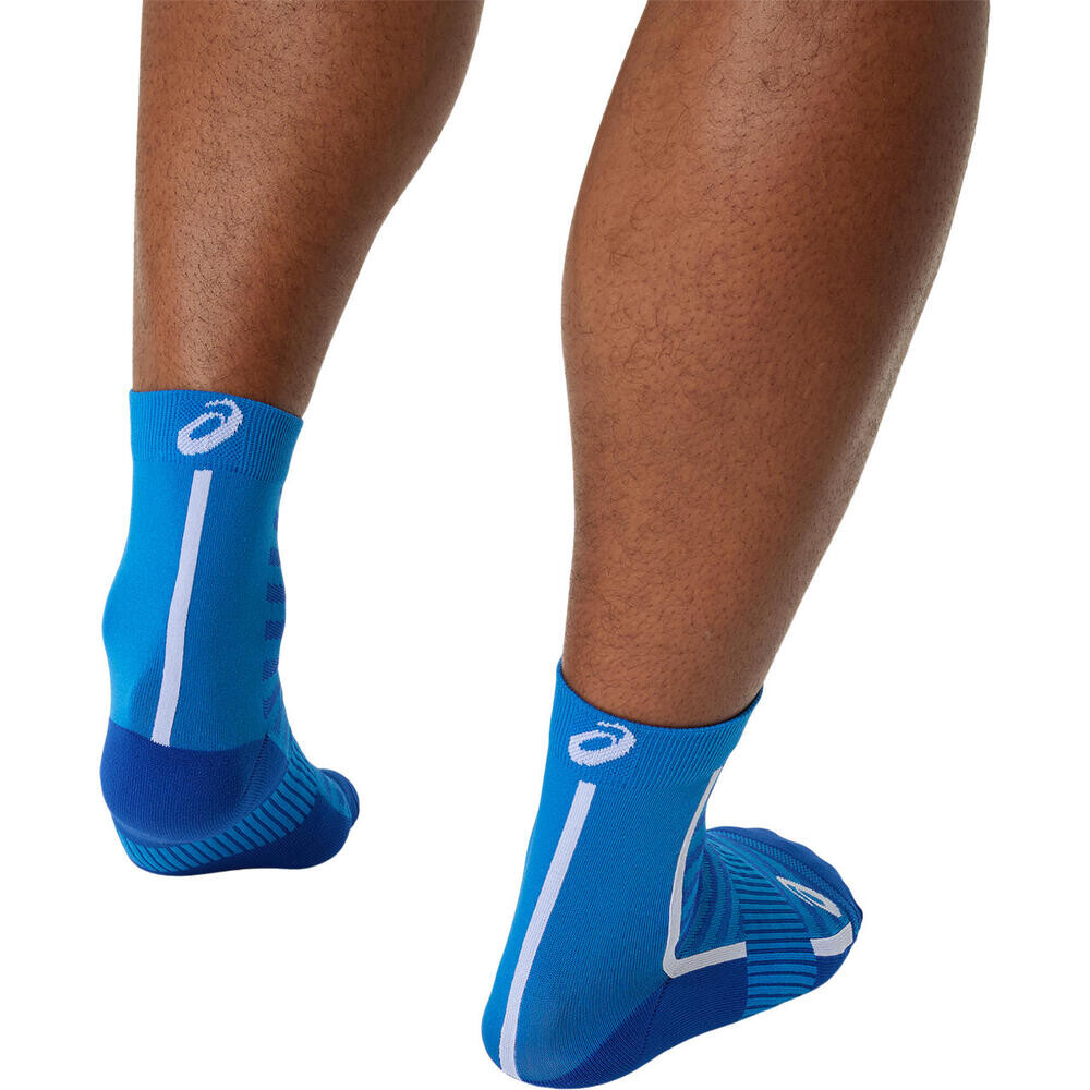 Road Quarter - Unisex Blue Coast/illusion Blue