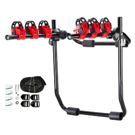 Porta Bicicletas Para 3 Economico Porta Bicicletas Para 3 Economico