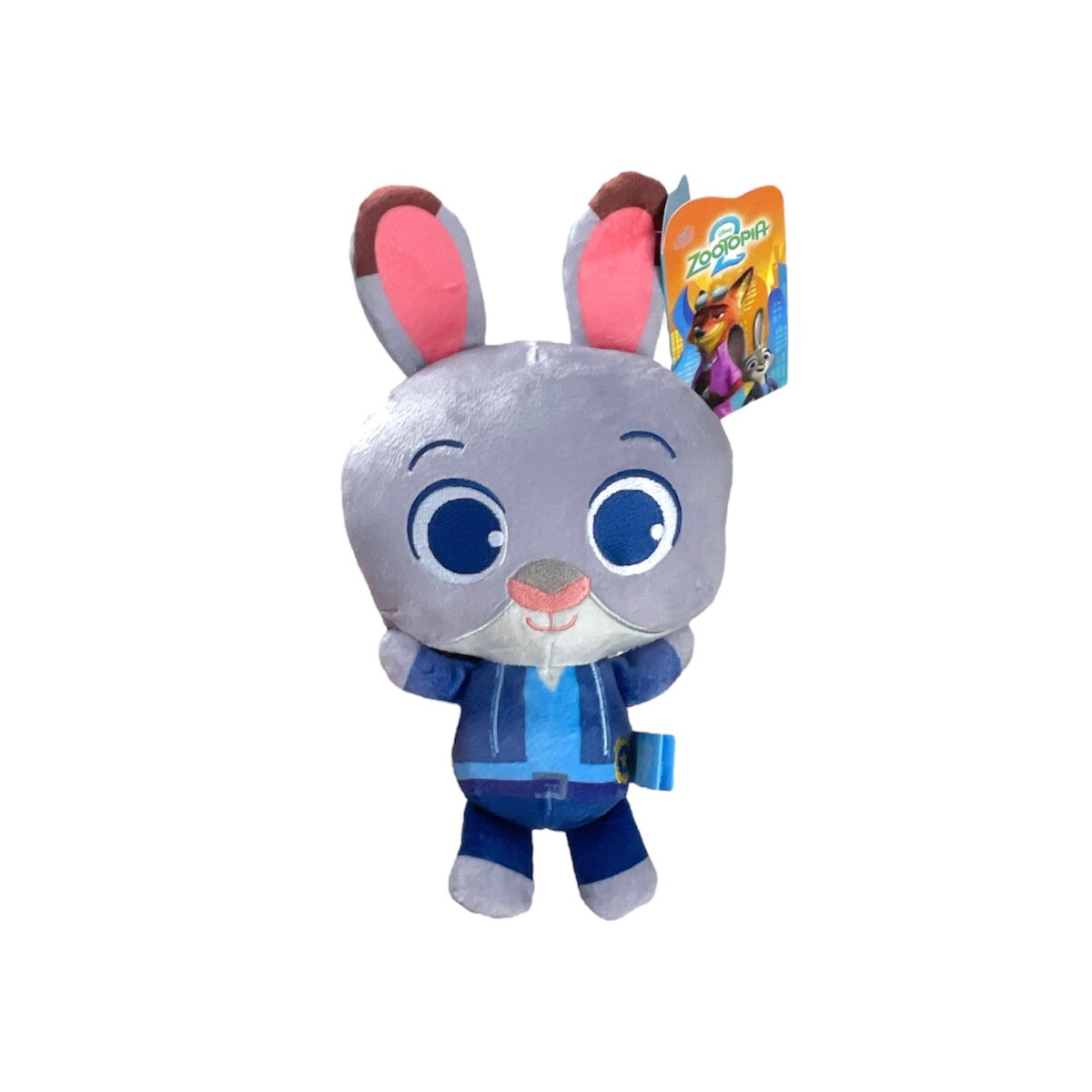 Peluche Zootopia 20 cm - Judi 