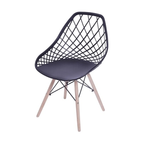 Silla Kaila Negro