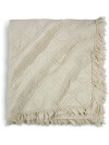 Colcha HENGEAKS 220x240 beige Colcha HENGEAKS 220x240 beige