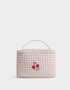 Cinturones Infantiles Lunchera Infantil Cerezas - Estampado Geometrico