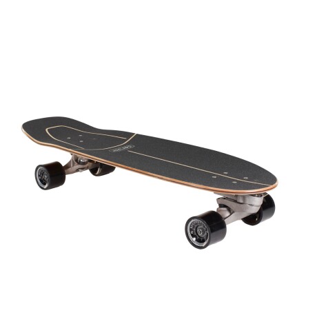 Carver C7 Sunburst 31.25" - Surfskate Completo Carver C7 Sunburst 31.25" - Surfskate Completo