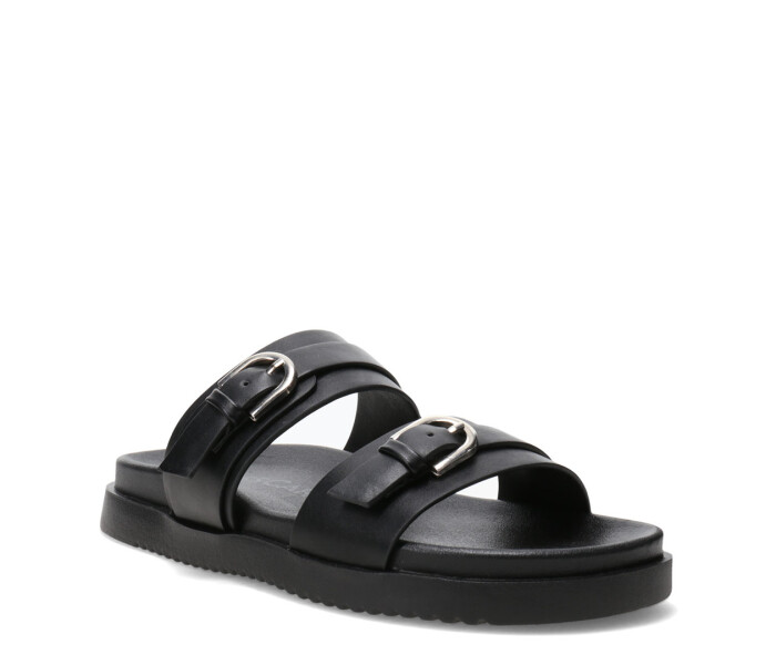 Sandalias de Mujer Miss Carol Brava Negro