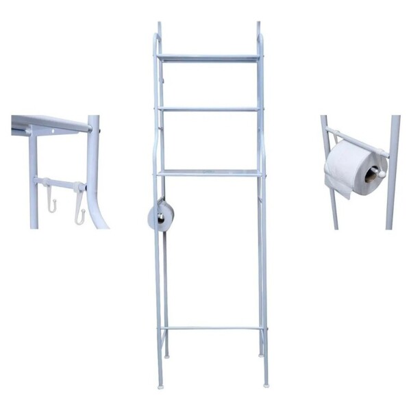 Estantes Armario Mueble Organizador Indoro Water Metal Estantes Armario Mueble Organizador Indoro Water Metal