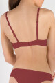 Soutien preformado sacks every day Fucsia cl/magen