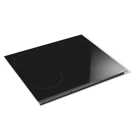 Anafe eléctrico Smartlife SL-A6060VT Negro