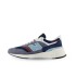 CHAMPION 7-12 NAVY/WHITE