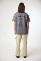 MAX TEE Gris