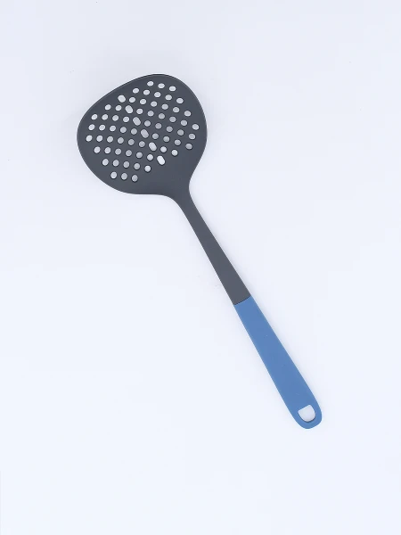 ESPUMADERA AZUL