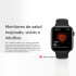 Smartwatch Honor Choice Watch 5 1.85" NEGRO