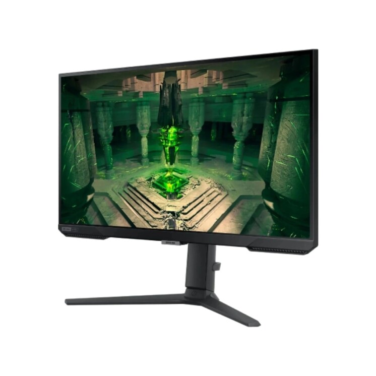 Monitor Gamer Samsung Odyssey G4 27" Full HD IPS 240 Hz Monitor Gamer Samsung Odyssey G4 27" Full HD IPS 240 Hz