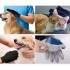 Guante Cepillo Saca Pelos Para Mascotas Perros Gatos Quita Guante Cepillo Saca Pelos Para Mascotas Perros Gatos Quita