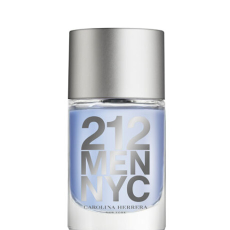 Perfume Carolina Herrera 212 Edt 30ml Perfume Carolina Herrera 212 Edt 30ml