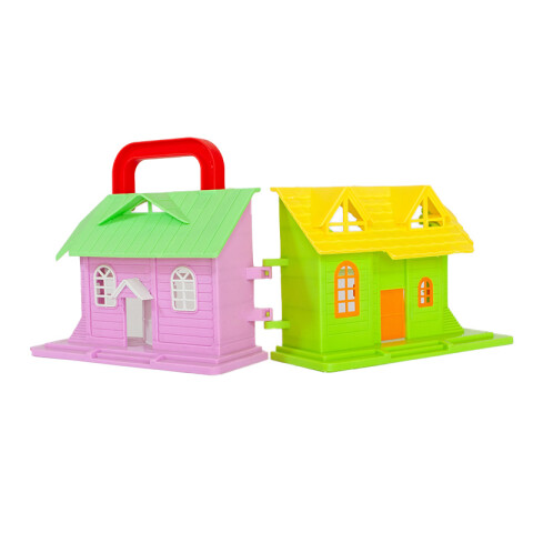 3X2 OUTLET Casita mini juguete 3x2 Outlet Casita Mini Juguete