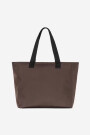 Jake Tote Bag Marron