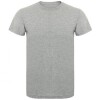 Remera Gris Lisa Remera Verde Lisa