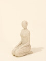 Adorno Deco Figura Female Color Unico