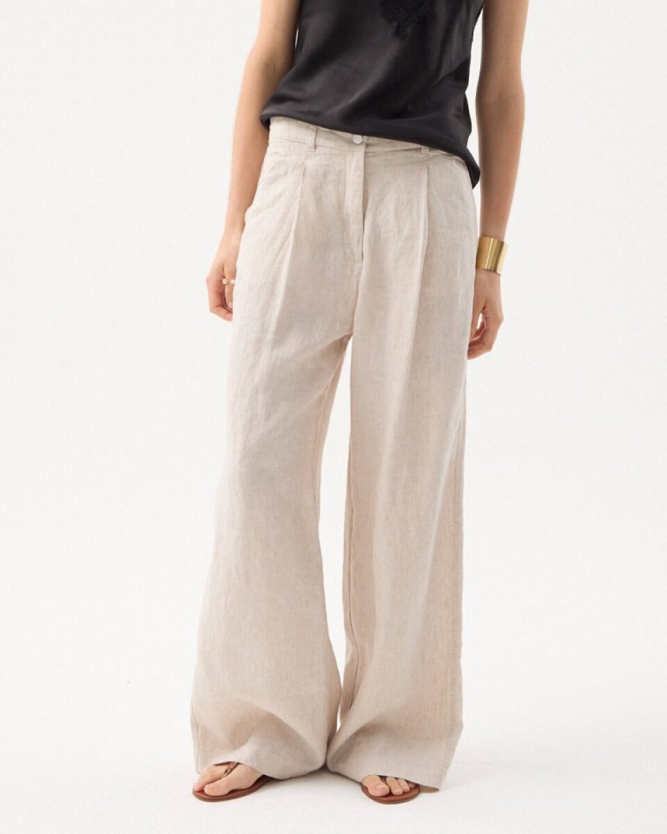 PANTALON WAID 