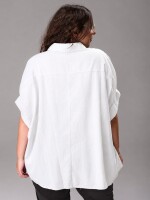 Blusa Miranda Blanco