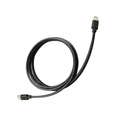 Cable Usb-c Thonet & Vander Energie 1.5m Cable Usb-c Thonet & Vander Energie 1.5m