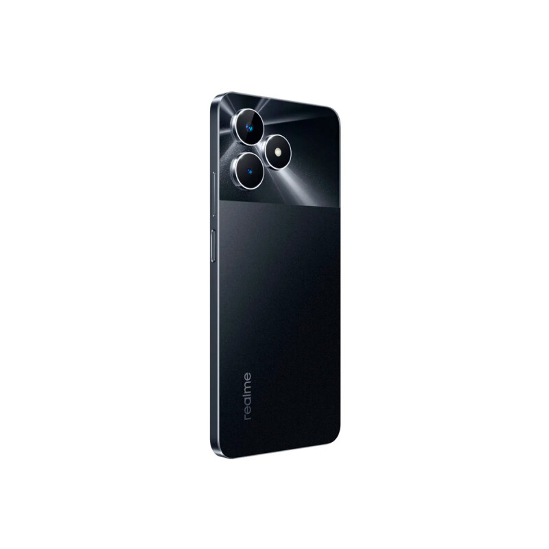 Realme Note 50 Negro 64GB Libre Realme Note 50 Negro 64gb Libre