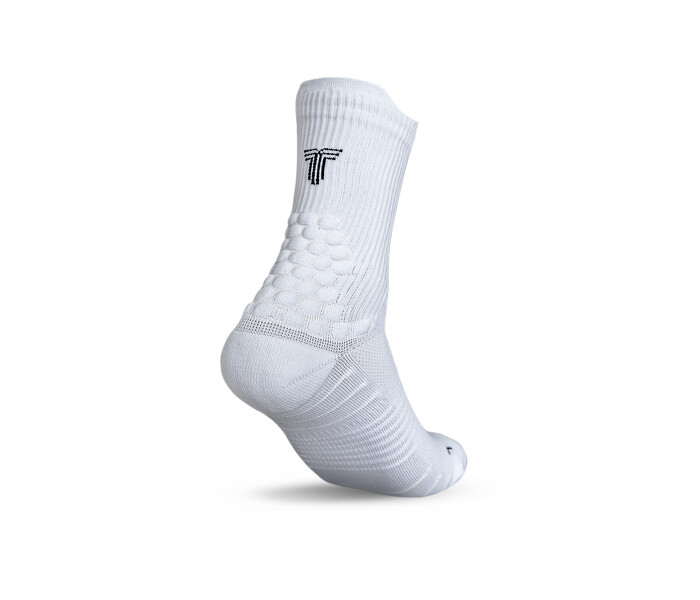 Medias Socks V2 Blanco