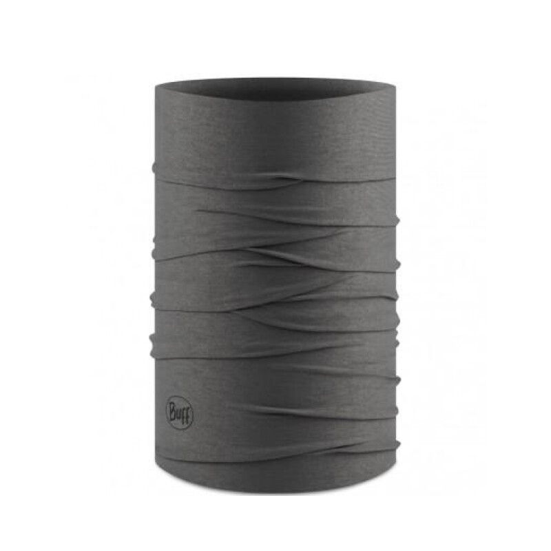 Bufanda Buff Original Solid Castlerock Grey Bufanda Buff Original Solid Castlerock Grey