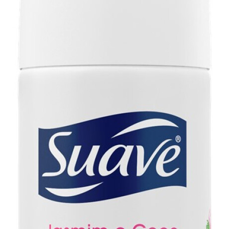 DESODORANTE SUAVE AEROSOL SUAVE JAZMIN Y COCO 150 ML DESODORANTE SUAVE AEROSOL SUAVE JAZMIN Y COCO 150 ML