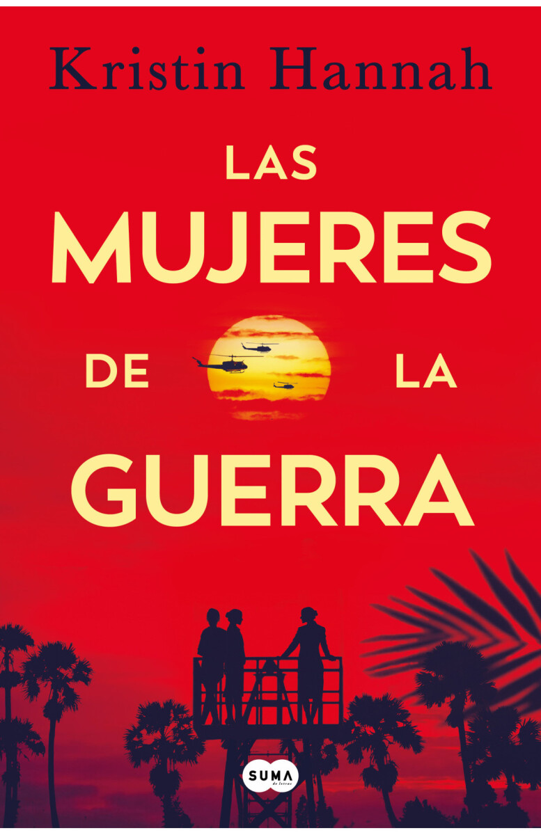 LAS MUJERES DE LA GUERRA 