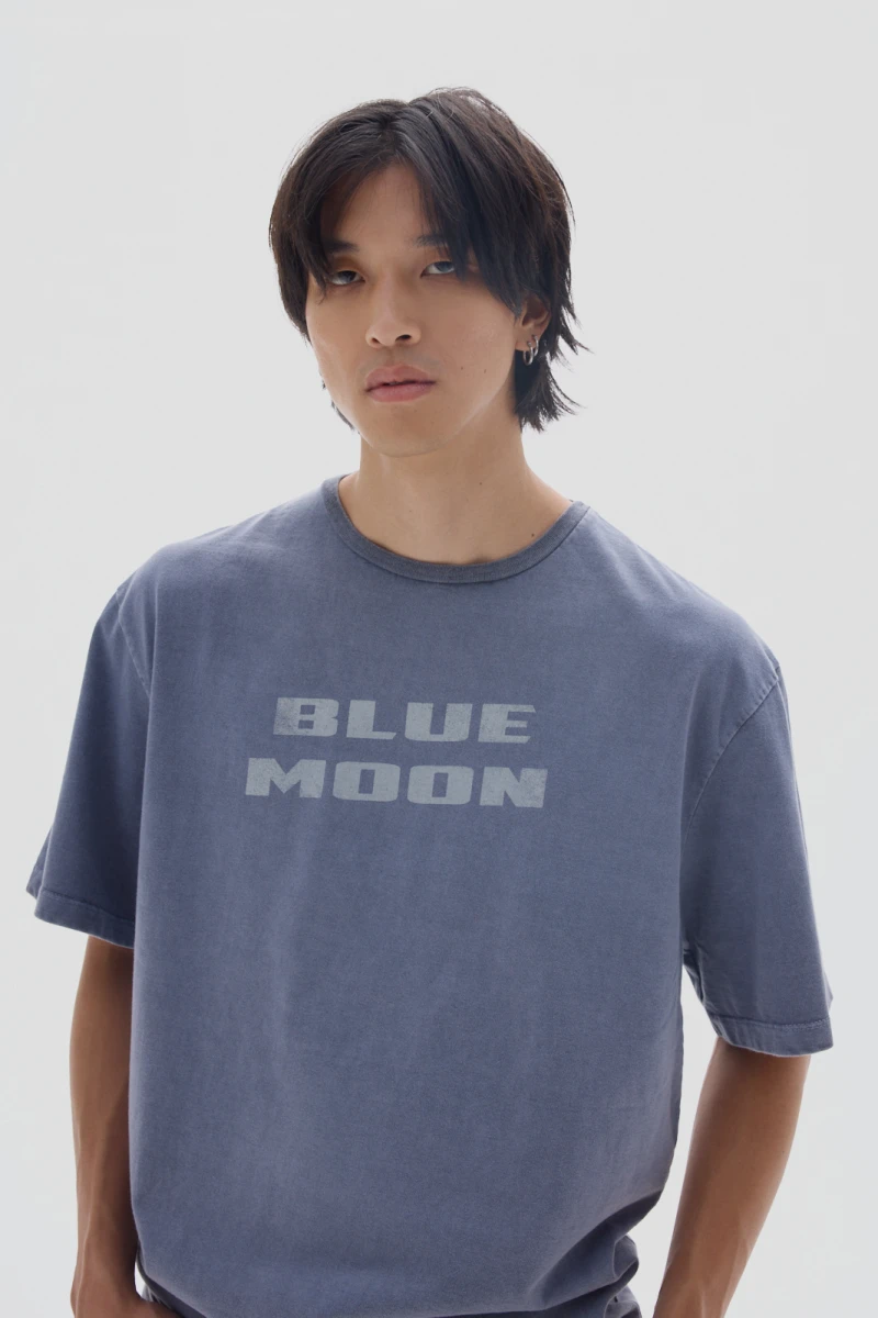 T-Shirt Moon